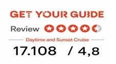 Getyourguide Sunset Daytime